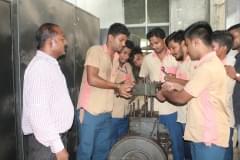 Government Industrial Training Institute Cuttack Academic Fcaility photo 4